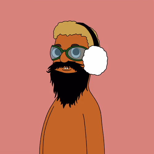 Thecryptodads logo