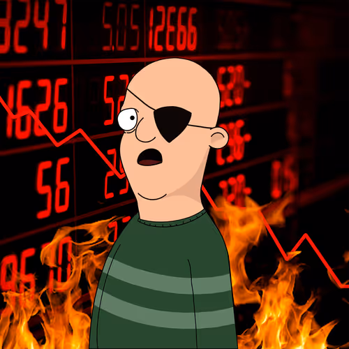 CryptoDad #3544