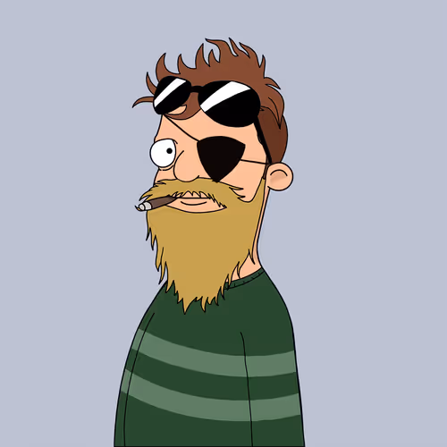 Thecryptodads