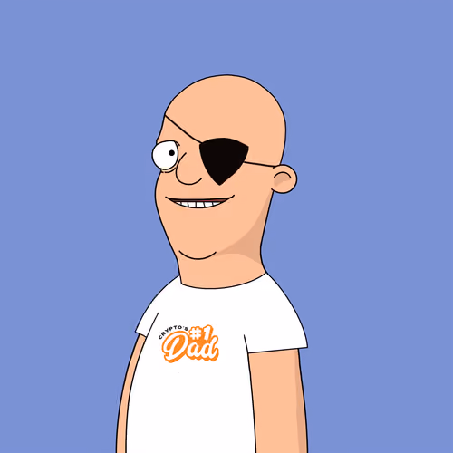 CryptoDad #5281