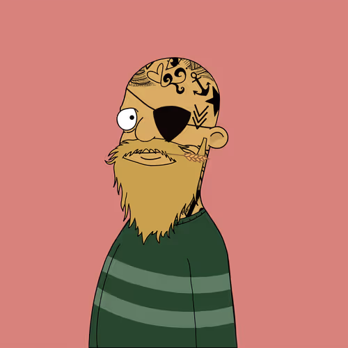CryptoDad #9005