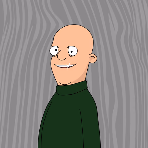 CryptoDad #1383