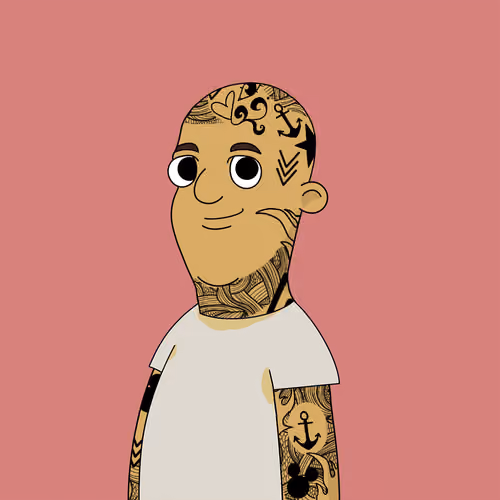 CryptoDad #3850