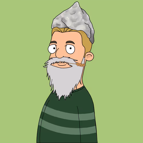 Thecryptodads