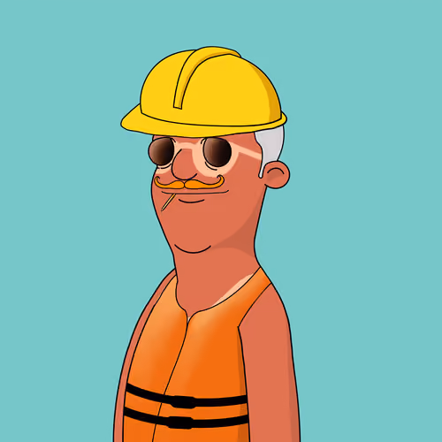 CryptoDad #2247