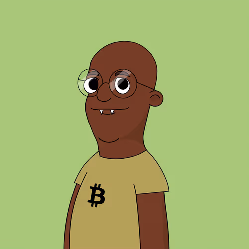 CryptoDad #7318
