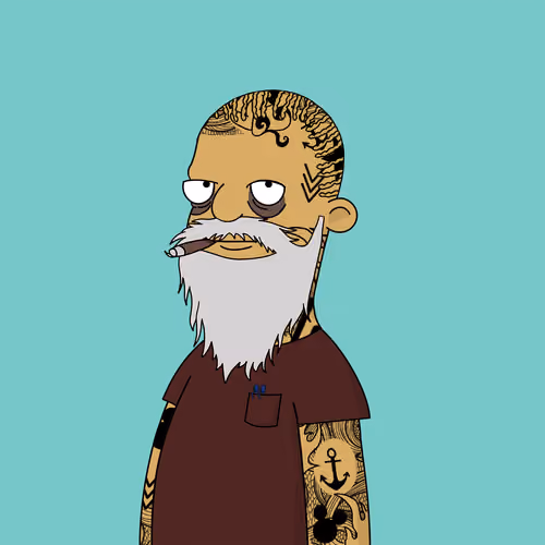 CryptoDad #956