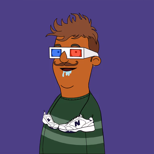 Thecryptodads logo
