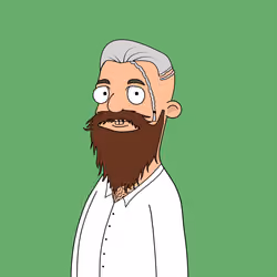 CryptoDad #9534