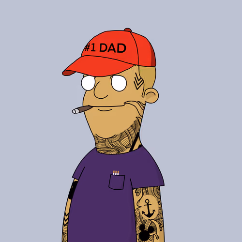 CryptoDad #3396
