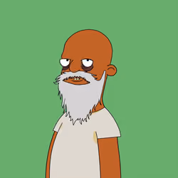 CryptoDad #3631
