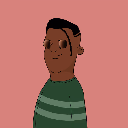 CryptoDad #7382