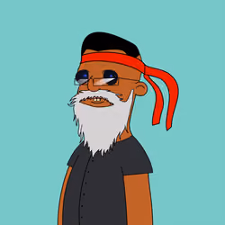 CryptoDad #3033
