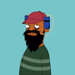 CryptoDad #8355