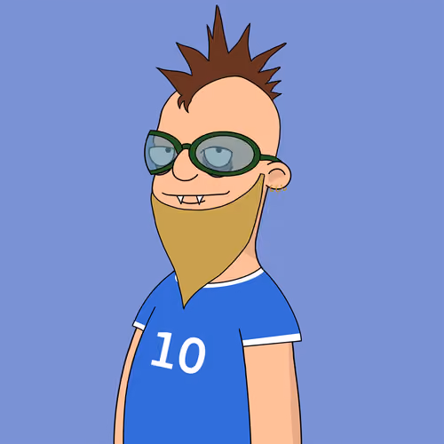 CryptoDad #3456