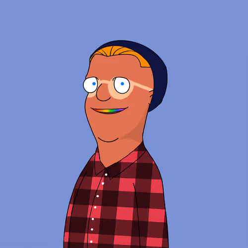 Thecryptodads