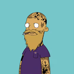 CryptoDad #6615