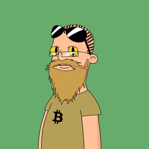 CryptoDad #4267