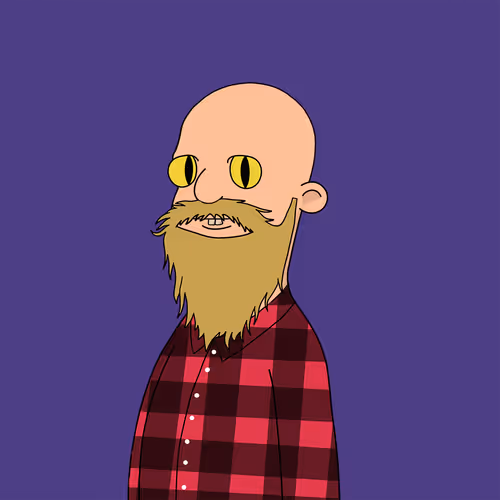 CryptoDad #502
