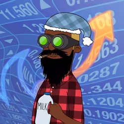 CryptoDad #2304