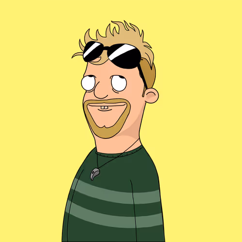 Thecryptodads
