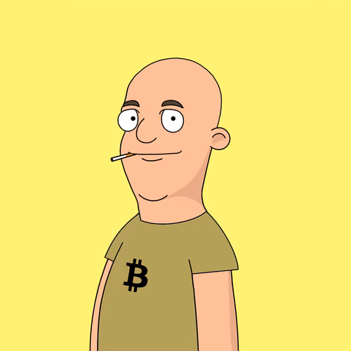 CryptoDad #676