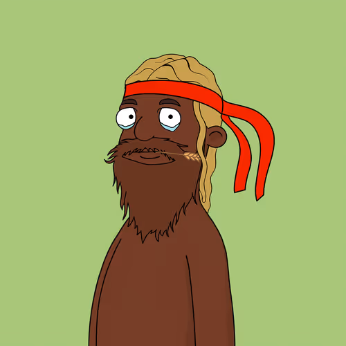 CryptoDad #3143