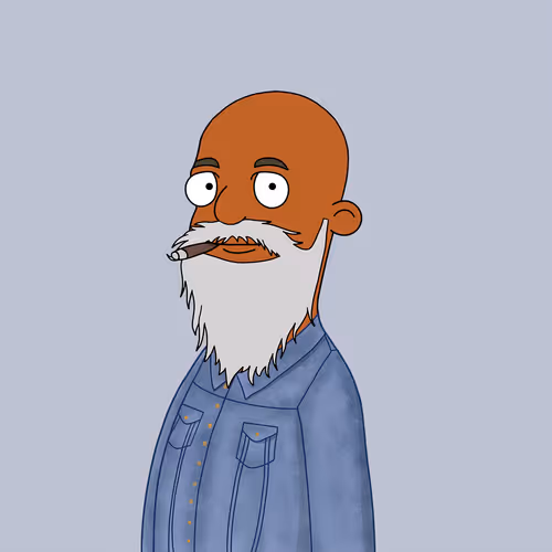 Thecryptodads