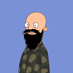 CryptoDad #5607