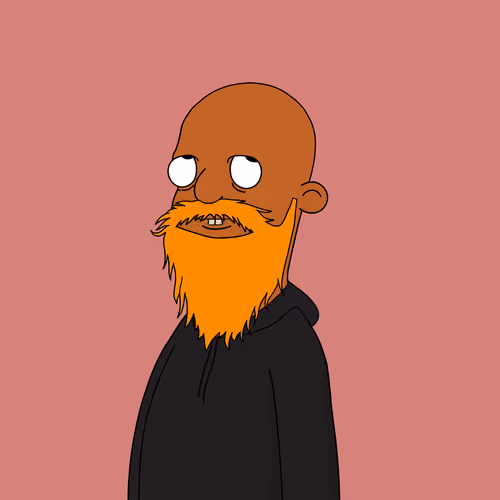 CryptoDad #7207