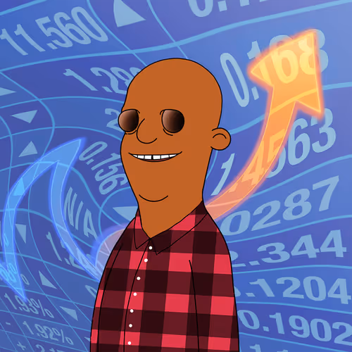 Thecryptodads