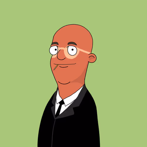 CryptoDad #8176