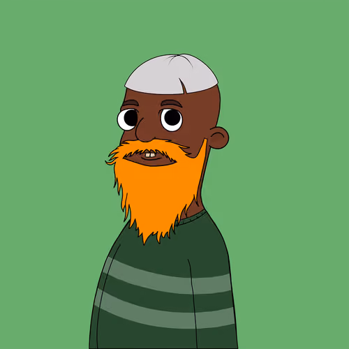 CryptoDad #550