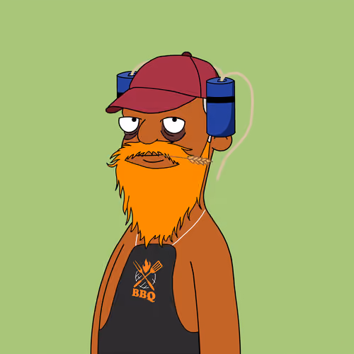CryptoDad #3009