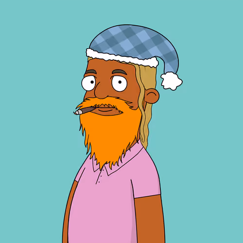 CryptoDad #5546