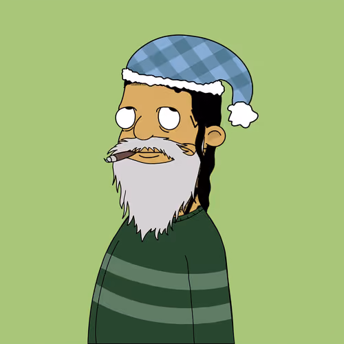 CryptoDad #9743