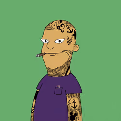 CryptoDad #5136