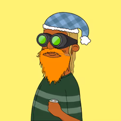 CryptoDad #5008