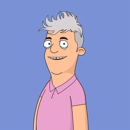 CryptoDad #1291