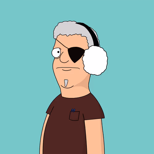 CryptoDad #4530
