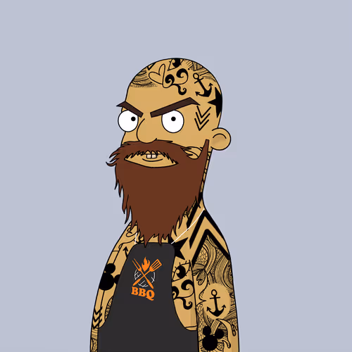 CryptoDad #376