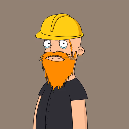 CryptoDad #6997