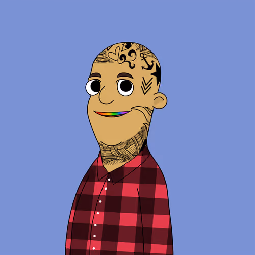 CryptoDad #5432