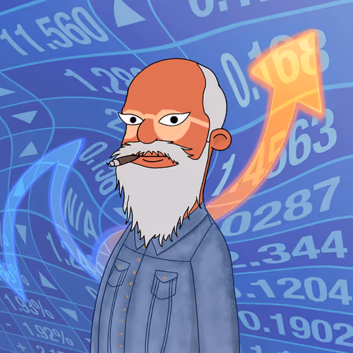 CryptoDad #7946