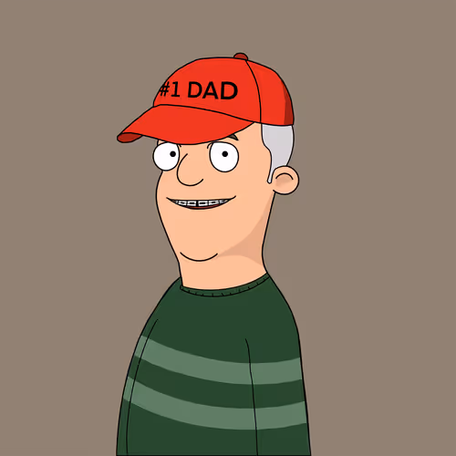 CryptoDad #7904