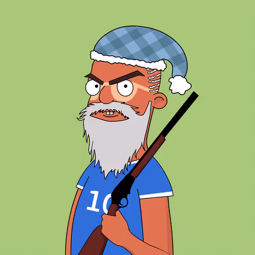 Thecryptodads