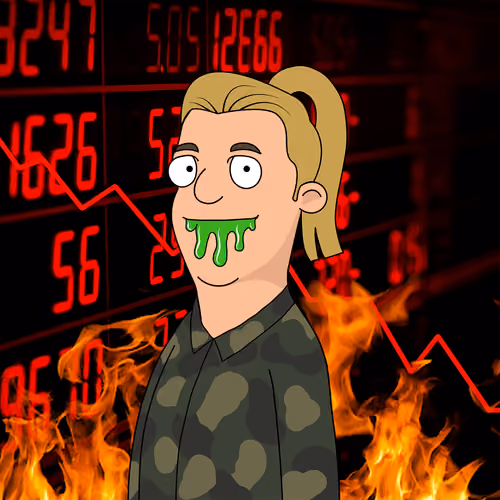 CryptoDad #7301
