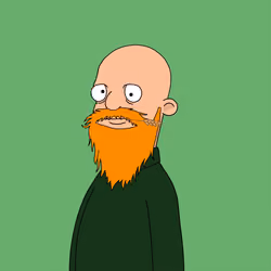 CryptoDad #3375