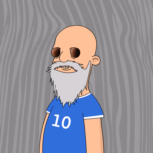 CryptoDad #1114