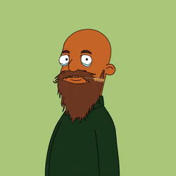 CryptoDad #7